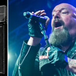 Paul Di’Anno Remained Consistent After Iron Maiden.