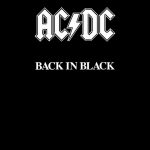 AC/DC Didn’t Miss a Beat with ‘Back in Black’.