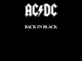 AC/DC Didn’t Miss a Beat with ‘Back in Black’.