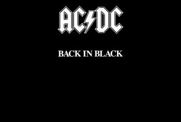 AC/DC Didn’t Miss a Beat with ‘Back in Black’.