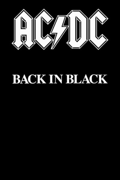 AC/DC Didn’t Miss a Beat with ‘Back in Black’.