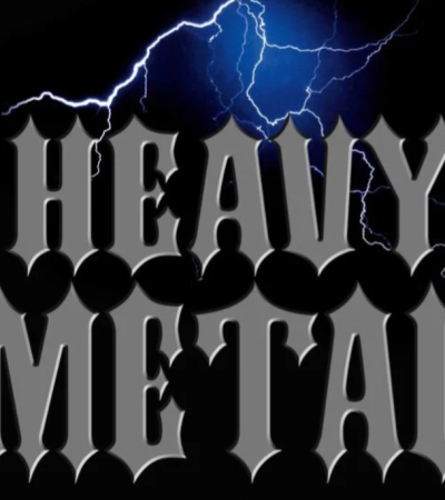 5 Old School Epic Metal Albums to Check Out.