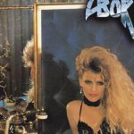 Greatest Album Debuts: Lizzy Borden – Love You to Pieces.