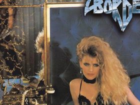 Greatest Album Debuts: Lizzy Borden – Love You to Pieces.