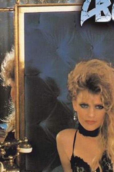 Greatest Album Debuts: Lizzy Borden – Love You to Pieces.