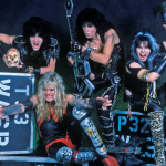 Greatest Album Debuts: W.A.S.P.