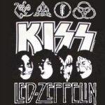 KISS, Led Zeppelin and Rock Radio Memories.