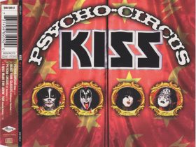 Let’s Look Back at “Psycho Circus” by KISS.