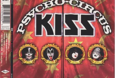Let’s Look Back at “Psycho Circus” by KISS.