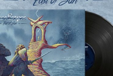 Greatest Album Debuts: Gatekeeper - East of Sun.