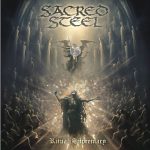 New Metal Review: Sacred Steel - Ritual Supremacy.