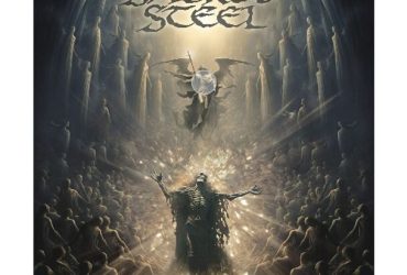 New Metal Review: Sacred Steel - Ritual Supremacy.