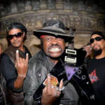 Black Vocal Talents: Siki Spacek.
