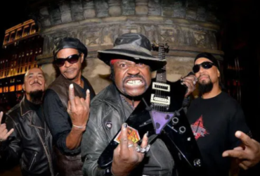 Black Vocal Talents: Siki Spacek.