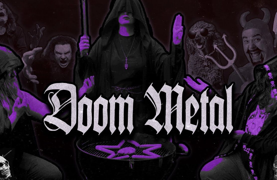 Three Album Review – Doom Metal Meets 70s Epic Grit.