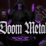 Three Album Review – Doom Metal Meets 70s Epic Grit.