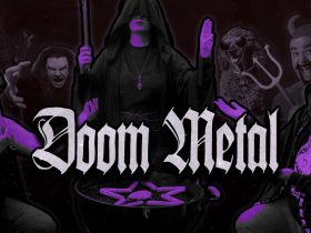 Three Album Review – Doom Metal Meets 70s Epic Grit.
