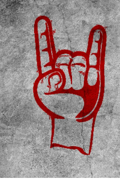 A Dose of Classic Canadian Metal.