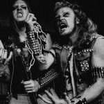 4 Speed Metal and Thrash Shriekers and Screechers of the 2000s.