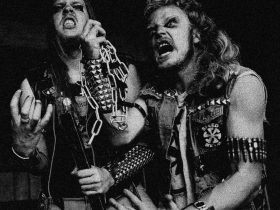 4 Speed Metal and Thrash Shriekers and Screechers of the 2000s.