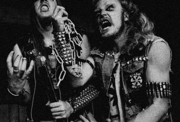 4 Speed Metal and Thrash Shriekers and Screechers of the 2000s.