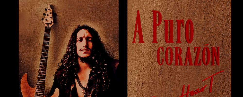 Debuts from the New Wave: Cristobal Gallardo.