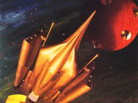 Album Dive: Sound Barrier – Speed of Light.