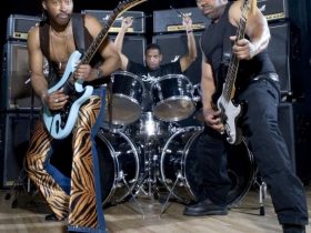 Album Dive: Stone Vengeance – To Kill Evil.