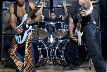 Album Dive: Stone Vengeance – To Kill Evil.