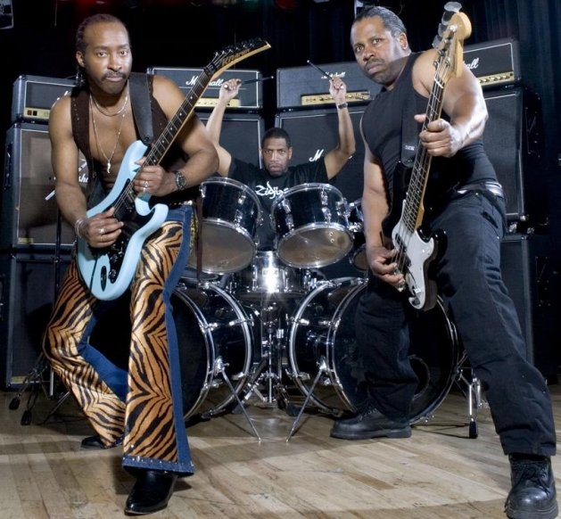 Album Dive: Stone Vengeance – To Kill Evil.