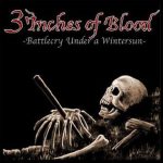 Debut Dives: 3 Inches of Blood - Battlecry Under a Wintersun.