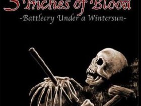 Debut Dives: 3 Inches of Blood - Battlecry Under a Wintersun.