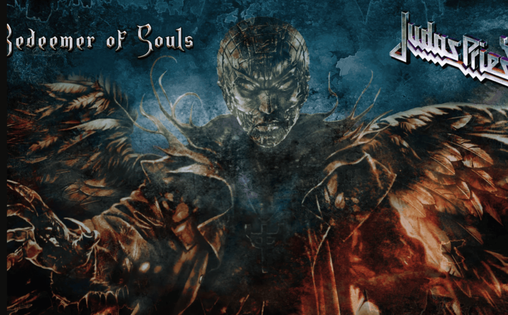 Judas Priest Redeemer Of Souls Album Review: More Than A Decade Later.