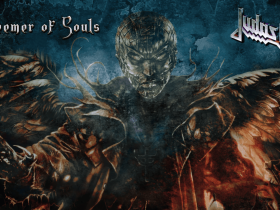 Judas Priest Redeemer Of Souls Album Review: More Than A Decade Later.