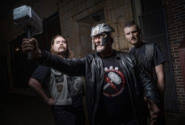 Look for the Alternate Versions of Albums: Thor - Triumphant.