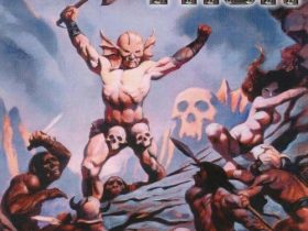 Look for the Alternate Versions of Albums: Thor - Triumphant.
