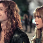 Remember the Movie 'Rock Star'?