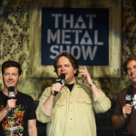 VH1's Metal Month 20 Years Later: The Major Parts.