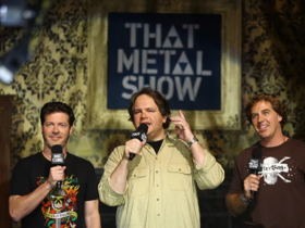VH1's Metal Month 20 Years Later: The Major Parts.