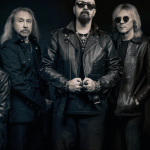 Where's the Ripper Era Judas Priest Albums.