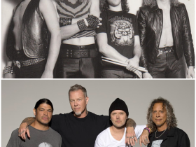 Did Metallica Lose Their Edge After Becoming The Biggest Thrash Band Ever?