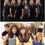 Heavy Metal: Iron Maiden’s Somewhere in Time Turns 40 in 2026.