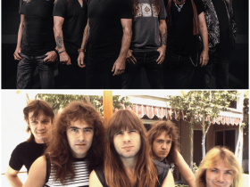 Heavy Metal: Iron Maiden’s Somewhere in Time Turns 40 in 2026.