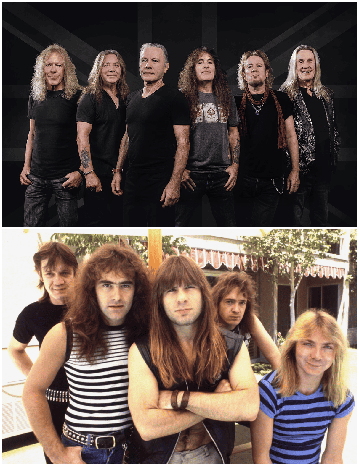Heavy Metal: Iron Maiden’s Somewhere in Time Turns 40 in 2026.