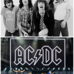 AC/DC Still Sounds More Dangerous Than Modern Rock.