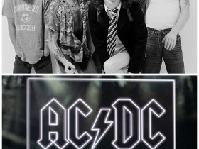 AC/DC Still Sounds More Dangerous Than Modern Rock.