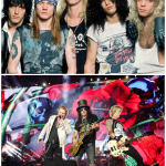 Guns N’ Roses Still Feel Too Dangerous To Age Gracefully.
