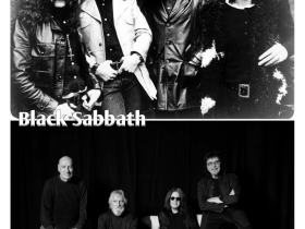 Black Sabbath Taught Heavy Music How to Feel.