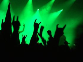 Heavy Metal Fans Are Harder on New Bands Than the Legends They Love.