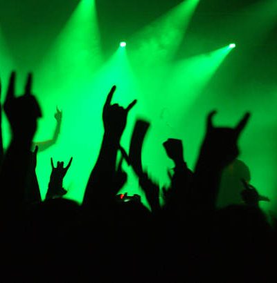 Heavy Metal Fans Are Harder on New Bands Than the Legends They Love.